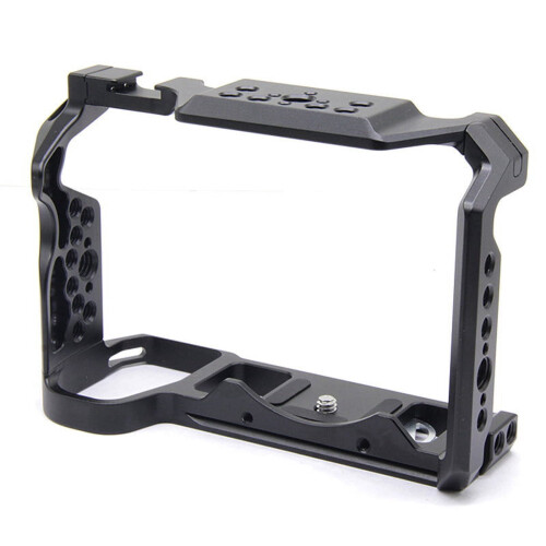 S5 Camera Cage Vertical Protection Frame Kit