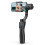 F8 handheld 3-axis gimbal phone stabilizer 1