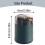 Automatic toothpick dispenser with light 1 pack 5