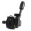 Panoramic Tripod Hydraulic Damping Fluid Metal Stand 1