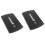 Quick Release Plate for 650HD Tripod Head 1/4 Inch Screw 1