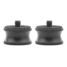Camera Tripod Adapter 3/8 Female to 1/4 Male 2