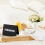 Mini A-Frame Chalkboard Signs PVC Erasable 60 Pieces 2