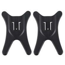 Flash Stand AS-21 518 Hot Shoe 2 Pack