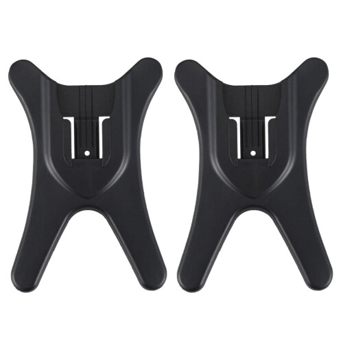 Flash Stand AS-21 518 Hot Shoe 2 Pack