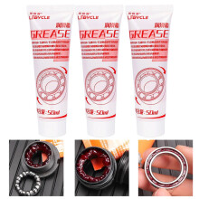 Bike Ball Bearing Grease for Chain Lubrication 3PC