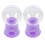 Haust candy dispenser empty 2 pcs 2