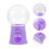 Haust candy dispenser empty 2 pcs 6
