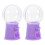 Haust candy dispenser empty 2 pcs 7