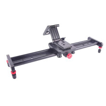 Tilt Head Bracket for DSLR Camera Mounting Plate Black