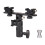 Flash base reflector fill light stand for phone photography 1