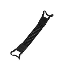 Phone Stand with Finger Grip and Elastic Band
