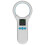 Animal RFID Reader 134.2 kHz / 125 kHz Handheld Scanner for 1