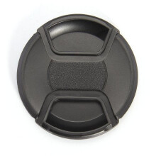 77 mm lens cap protective cover
