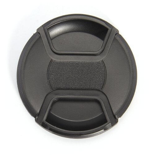 77 mm lens cap protective cover