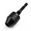 Keyless Drill Bit Chuck Adapter 1/4 Hex Shank 1 PC 7