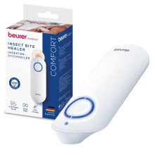 Beurer BiteX Original Insect Bite Healer BR 60, bite healer heat pen for the tre