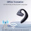 Language Translator Earbuds Bluetooth Real-time 2-Way 144 4