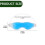 iZZZHH Four Seasons Soft Gel Eye Patch 1ml 3