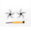 Low Noise 5-Blade Propellers for DJI NEO Drone Set 6