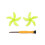 Low Noise 5-Blade Propellers for DJI NEO Drone Set 7
