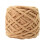 Chunky chenille knitting wool soft velvet yarn 1
