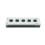 2X Silent Silicone  Custom Programming Macro Keyboard 5-Keys Macropad Copy Paste USB Keypad, +USB 2