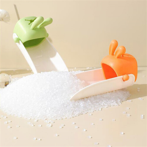 Rabbit faucet extender for kids 2 pack 1