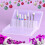 Ceramic Nail Drill Bits Set Diamond Carbide 7pcs 4