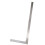 Carpenter L-Square Ruler 250-600mm Silver 4 Sizes 5