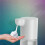 2X 2000MAh USB Charging Automatic Induction Foam Soap Dispenser  Infrared Touchless Hand Washer for Kitchen 350Ml 8