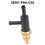 Secondary Air Injection Control Valve for Honda CR-V and 5