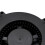 Double Ball Bearing DC Fan 5V 12V 24V 6