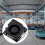 Double Ball Bearing DC Fan 5V 12V 24V 3