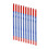 Hacksaw Blades Durable Stable 10PCS 4