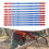 Hacksaw Blades Durable Stable 10PCS 3