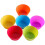 Cupcake Molds Silicone Reusable 24 Pieces 2
