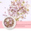 Nail Art Rhinestones Mixed Assortment 6 Boxes 3
