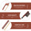 Cello Bow Horsetail Hair Balanced Beginner 4/4 6