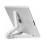 Tablet Stand Adjustable Anti-Slip Foldable White 1