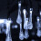 Solar LED String Lights Cold White 30 Pieces 1