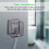 Electrical Outlet Cover Weatherproof Wall Socket Protector 2
