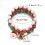 Christmas Bracelet Set Beaded Stretch 3pcs 3