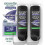 Nicorette Nicorette Quickmist SmartTrack Mouthspray (2 x 150 sprays), Freshmint, Quit Vapi 1