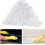 Limei melamine sponge sheets chemical-free 50 pack 1
