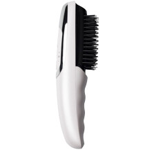 Limei Hair Brush Battery-Powered Round Bristles