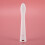 EW0972 Toothbrush Replacement Brush Heads White 2 Pack 7
