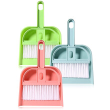 Limei mini hand broom and dustpan set 1 pack