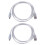USB to IEEE 1394 FireWire Adapter Cable 1.5m 2 1