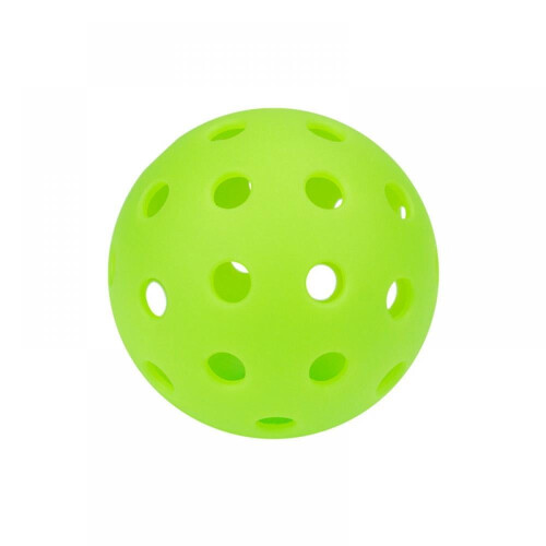 Outdoor Pickleball Balls 5 Pack